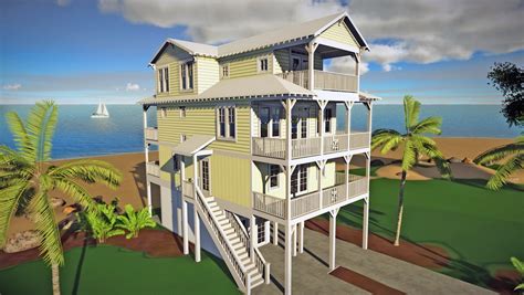 collections coastal house plans  coastal home plans