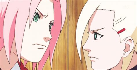 Sakura Haruno On Pinterest Naruto Naruto Shippuden And