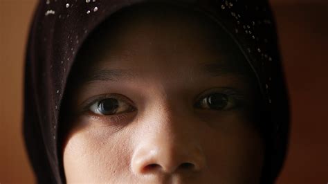 Rohingya Women Flee Violence Only To Be Sold Into Marriage The New