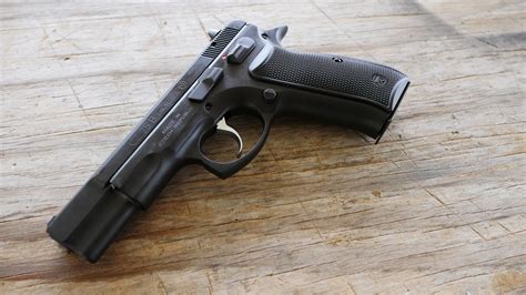 review  worlds  copied pistol  czb tfbthe firearm blog