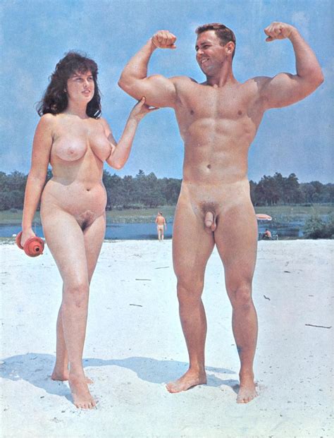 vintage nude couples image 4 fap