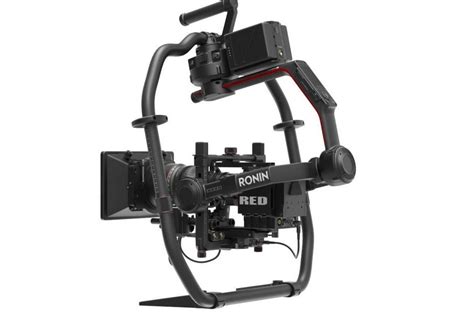 ronin   axis gimbal system kglb payload