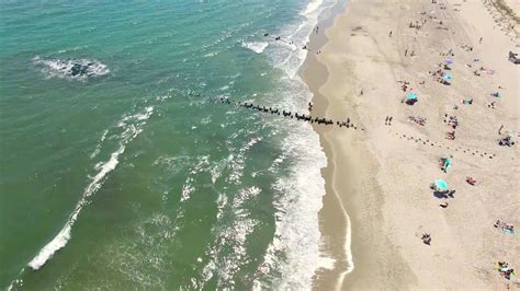 drone escapades  ocean city nj youtube