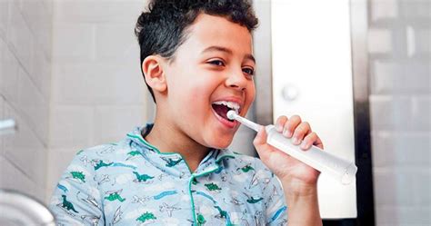 oral  kids electric rechargeable toothbrush    amazon regularly