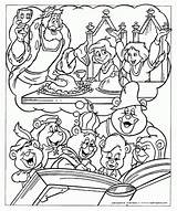 Gumisie Gummi Kolorowanki Kolorowanka Gummy Ausmalbilder Rodzina Dzieci Contes Ausmalbild Bajki Cubbi Gruffi Coloriage Sunni Gummibärenbande Epoch Ursinhos Colorkid Disney sketch template