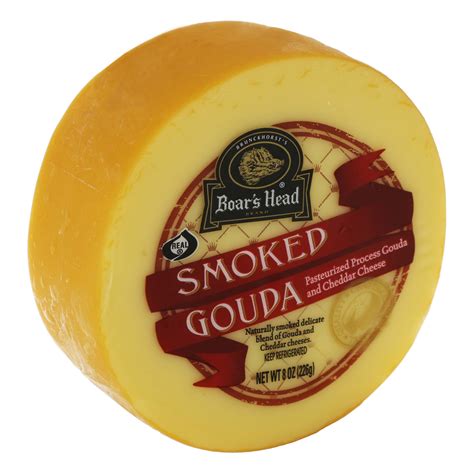 boar  head smoked gouda cheese shop cheese      xxx hot girl