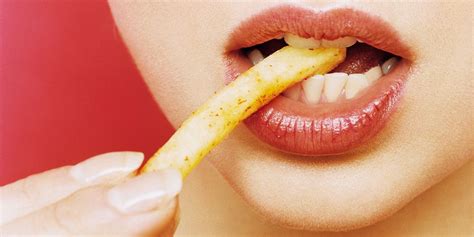 women swear by mcdonald s french fries for pregnancy