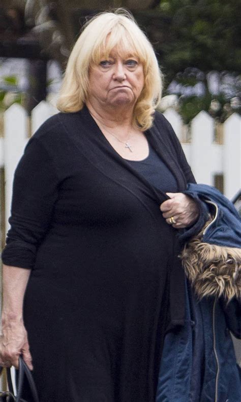 judy finnigan weight loss richard madeley wife debuts new look daily