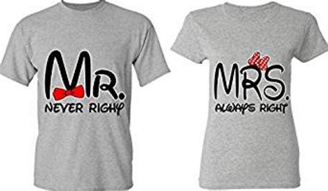 matching his and hers couple shirts tee shirts hoodies