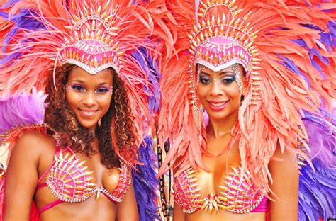 Trinidad Carnival 7 Things To Know Before You Go Huffpost