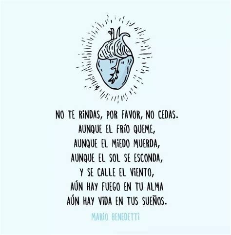 te rindas por favor frasespw