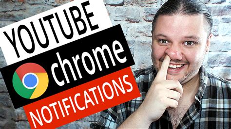 turn  youtube notification pop ups  chrome disable