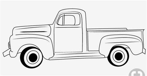 jacked  lifted chevy truck coloring pages kidsworksheetfun