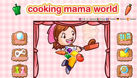 cooking mama pc milf porno red