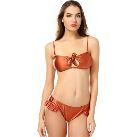 women bikini 2019 sexy micro low waist bikinis push up swimsuit swimwear swimming bathing suits