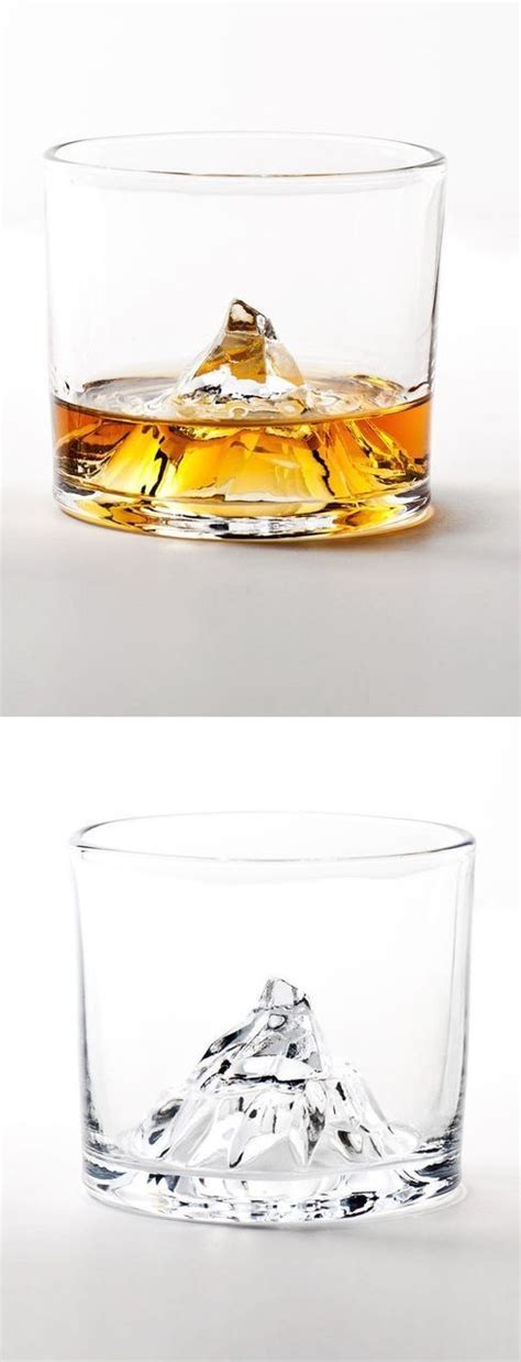 Whiskey Glass Glass Glass Design