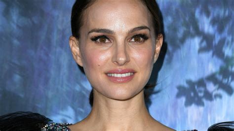 Natalie Portman Says The Whitewashing In Her New Movie Is Problematic