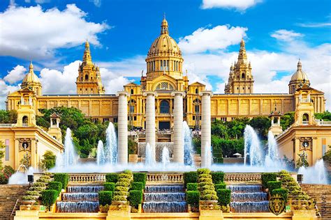 top  popular attractions  barcelona spain leosystemtravel