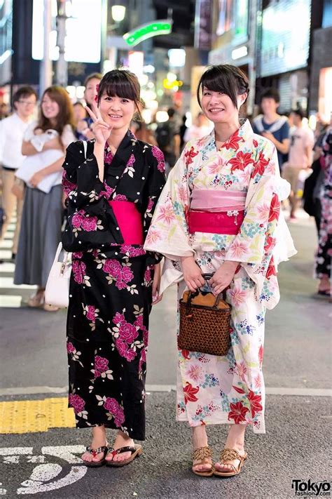 Yukata Vs Kimono Read About Foot Wear Anime Amino