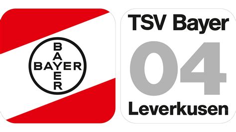 bayer  leverkusen logo  symbol meaning history png brand