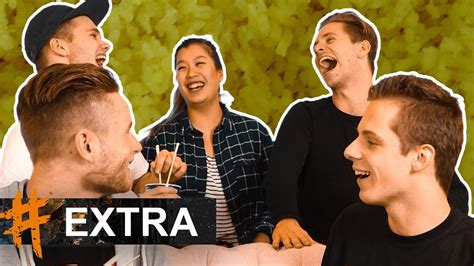 waarom eten chinezen met stokjes spreekbeurt guestmis youtube