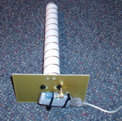 directional wifi antenna diy diy projects