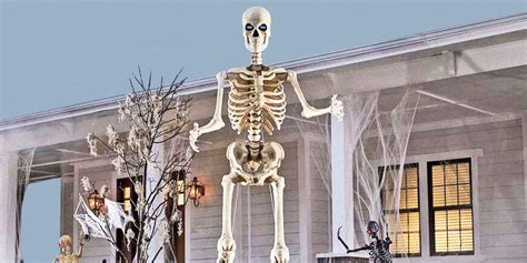 home depot skeleton meme lupongovph