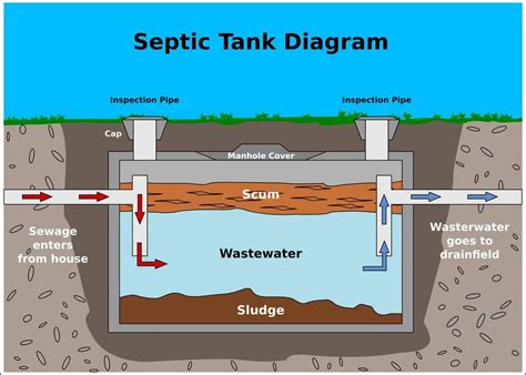 how septic systems work afc home club