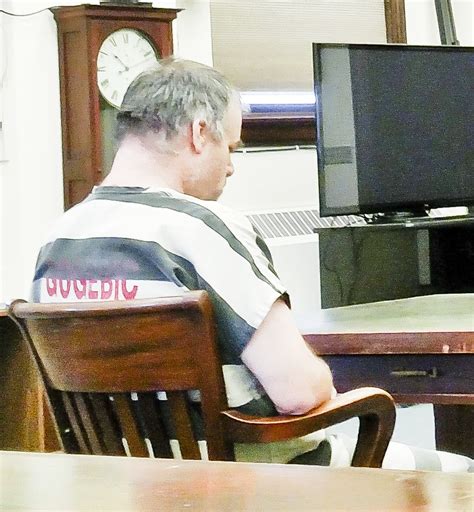 Sentencing Delayed In Township Sex Case The Daily Globe