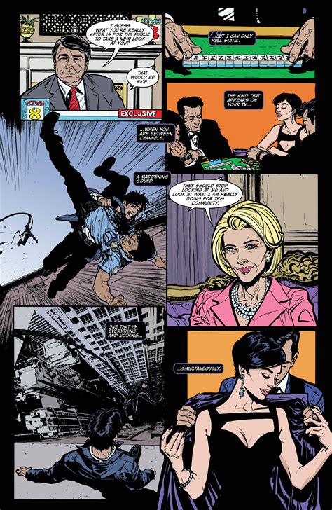 Comic Book Review Catwoman 1 Bounding Into Comics