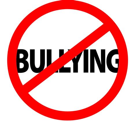 bullying prevention    month vandenberg air force base