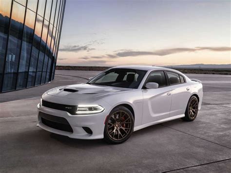 dodge charger srt hellcat review engine price