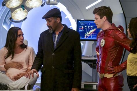 The Flash S Nora Allen Explained Will Season 5 Introduce