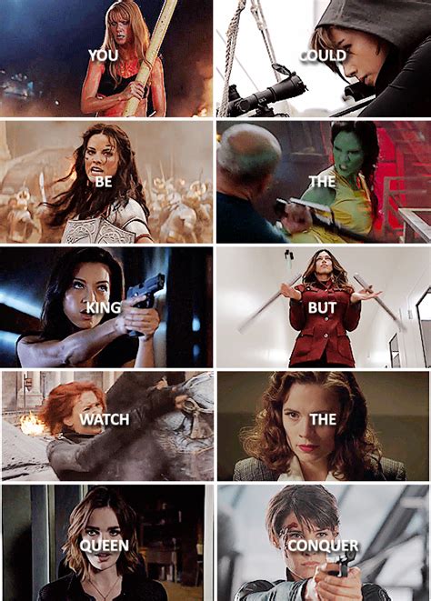 Pin By Peggy Carter Though On The Women Of Marvel