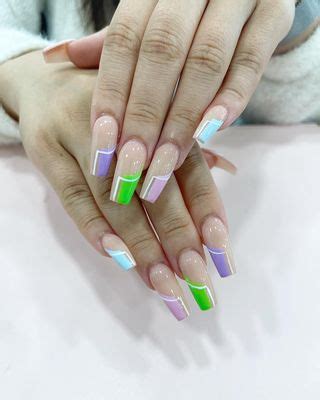 radiance nails studio updated      reviews