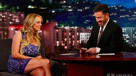 how a porn star taught a law class on kimmel s show opinion cnn