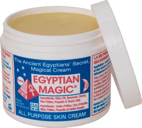 egyptian magic all purpose skin cream skin hair anti aging stretch