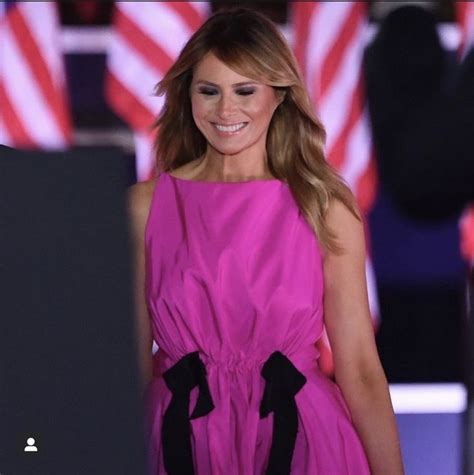 pin by arina on melania trump in 2020 fashion jason wu