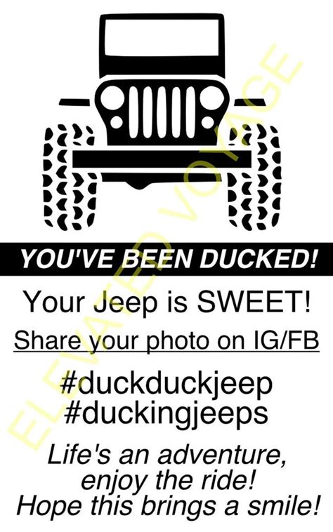 duck duck jeep tags printable printable word searches