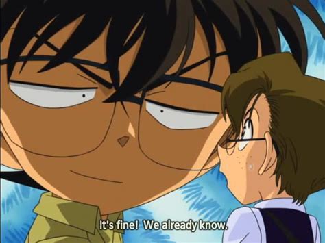 Detective Conan Anime Image 16127256 Fanpop
