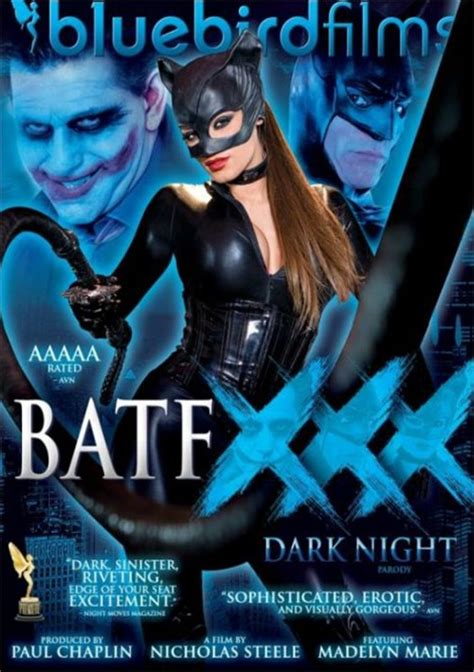 Scenes And Screenshots Batfxxx Dark Night Parody Porn Movie Adult
