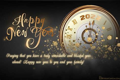new year s 2022 ecards and greeting cards online