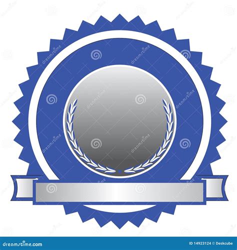 logo emblem certification stock vector illustration  vector