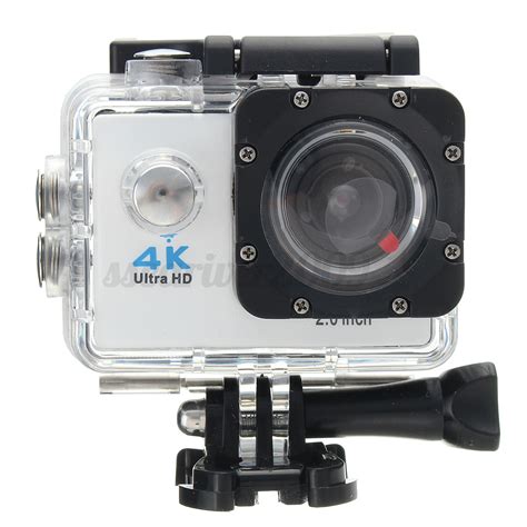 hd p wifi waterproof ultra sport action camera camcorder  sj dvr cam ebay