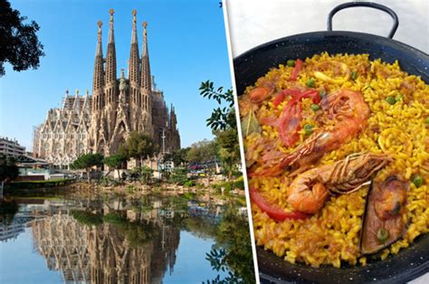top 10 things to do in barcelona travel news daily star