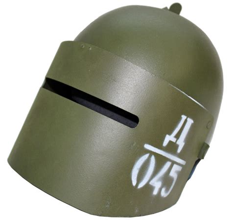 helmet maska sh  tachanka edition replica