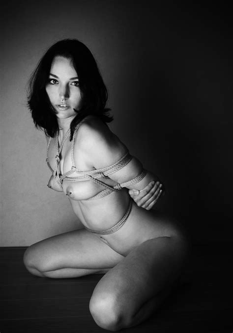 sh3 porn pic from shibari japanese rope bondage 2 sex image gallery
