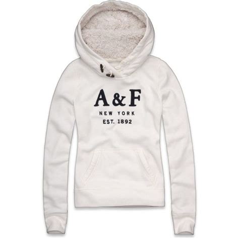 Abercrombie And Fitch Nicole Hoodie Hoodies Abercrombie Abercrombie Fitch