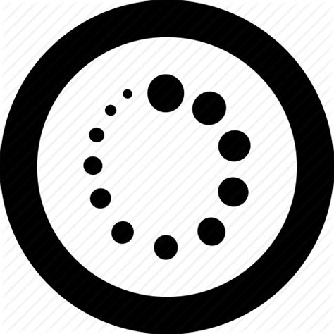 pending icon   icons library