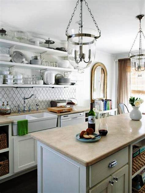amazing beach style kitchen design   instaloverz